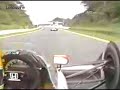 F1 1989 Suzuka Ayrton Senna vs Alain Prost ?4 of 6 ?