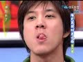 ??? Lee Hom has a VERY LONG TONGUE!!!!!! ??? Lee Hom has a VERY LONG TONGUE!!!!!!