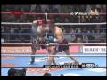 Nieky Holtzken vs Chahid 1/2