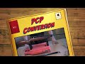 Tech Force 78 PCP Conversion Part 1