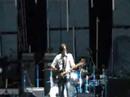 video backstage - zeropositivo support rem concert in rome - 10/06/2005
