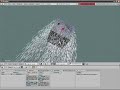 Blender Tutorial - Particles (Finally...)