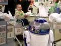 R2 D2 baby