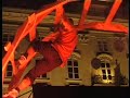 Wheels of Fire - ZIRKUS MEER