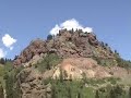 Cumbres & Toltec Scenic RR 2of2