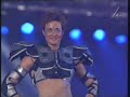 Etna Swedish Gladiator