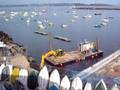 videos de Brixham Port Regeneration Work - Oct.29th 2008