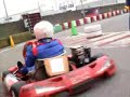 2007.6.24　Ｆ１ドリーム平塚フレッシュマン耐久レース　クラッシュピットイン