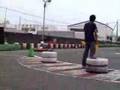 2007.6.24 F1ドリーム平塚フレッシュマン耐久レース クラッシュピットイン