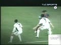 RONALDINHO: El baile de la gambeta