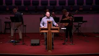 January 15th 2023 Morning Service – 1 Timothy 1:1-11