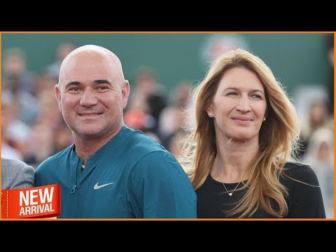 Steffi Graf und Andre Agassi: Bitteres Aus! Sie gehen getrennte Wege