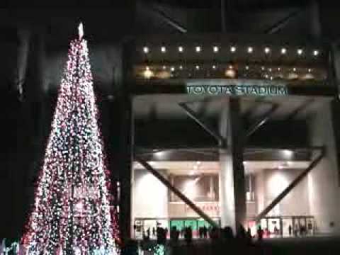 illumination story in toyota 2007・愛知県豊田市