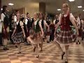 Campbell School Highland Dancers at Scottish-Irish Festival Campbell School Highland Dancers at Scottish-Irish Festival