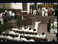 St. James Adult Choir - No Not One