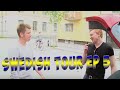 Tejbz Swedish Tour Ep5 - Göteborg, Pokémon and Liseberg