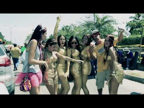 J Alvarez / El Business / Video Officila