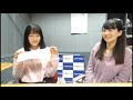 ２０１９年２月１１日（月）２じゃないよ！浅井裕華 ｖｓ 藤本冬香