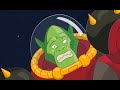 Rocketmen Episode 4: Shut up and shoot