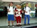RAFAH MENINAO - ASCENDINO REIS 2009 -jingle bells