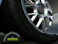 NFS Pro Street 1/4m CHEAT DRAG 1.80sec \"MONSTER CAMARO SS\"