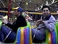 Roller Coaster FARP Daddy, Goats & The Ice Cream Cone Kook Roller Coaster FARP Daddy, Goats & The Ice Cream Cone Kook