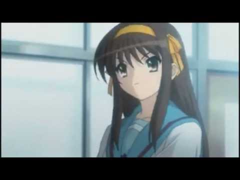 haruhi