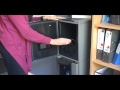 Aqueduct Loading a Bag in Box