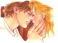 Heero and Relena  - Kiss U In The Morning