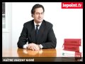 Prolongation De La Garde À Vue : Interview De Vincent Nioré