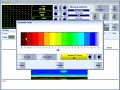 Phased Array Ultrasonic NDT Inspection - ISonic 2009 UPA Scope - B SCAN