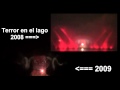 Video Terror en el Lago
