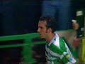 cadete wins penalty against the hunsdi canio scores 
