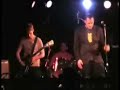 live@southpaw(brooklyn, ny)

earlier in the year we'd opened for the bands bell hollow and the legendary bunnydrums. great show!