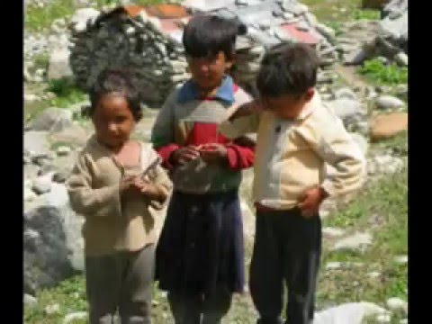 Episode 7: People of Nth India