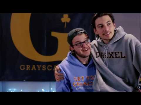 Grayscale - The Making of 'Adornment'