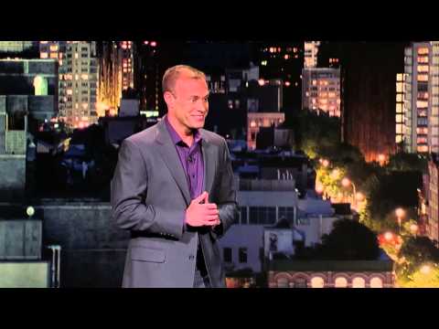 David Letterman  Comedian Keith Alberstadt