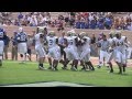 Army Football 2011