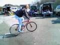 Trackbike