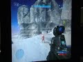 A Halo 3 BR Montage