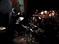 Franco Micalizzi La banda del gobbo live