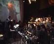 Franco Micalizzi La banda del gobbo live