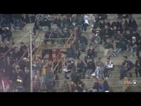 Crotone-Spezia 0-2, il Video