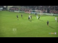 Crotone-Spezia 0-2, il Video