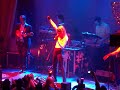 Roisin Murphy NYC -- You Know Me Better