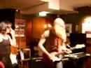 sonic boomers louie, louie/ live in Grebbestad sonic boomers louie, louie/ live in Grebbestad