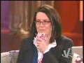 Adrian Pasdar on Megan Mullaly