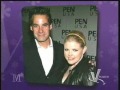 adrian pasdar on the megan mullally show (december 4, 2006)