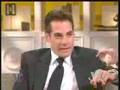 Adrian Pasdar on Megan Mullaly