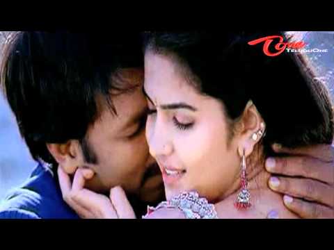 gopi chand, wanted, deeksha seth, video song from wanted, comedy clips from wanted, telugu movies